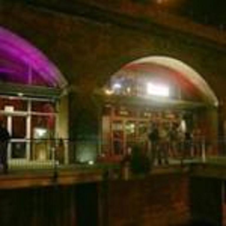 The Kingscliffe Guesthouse Manchester Room photo